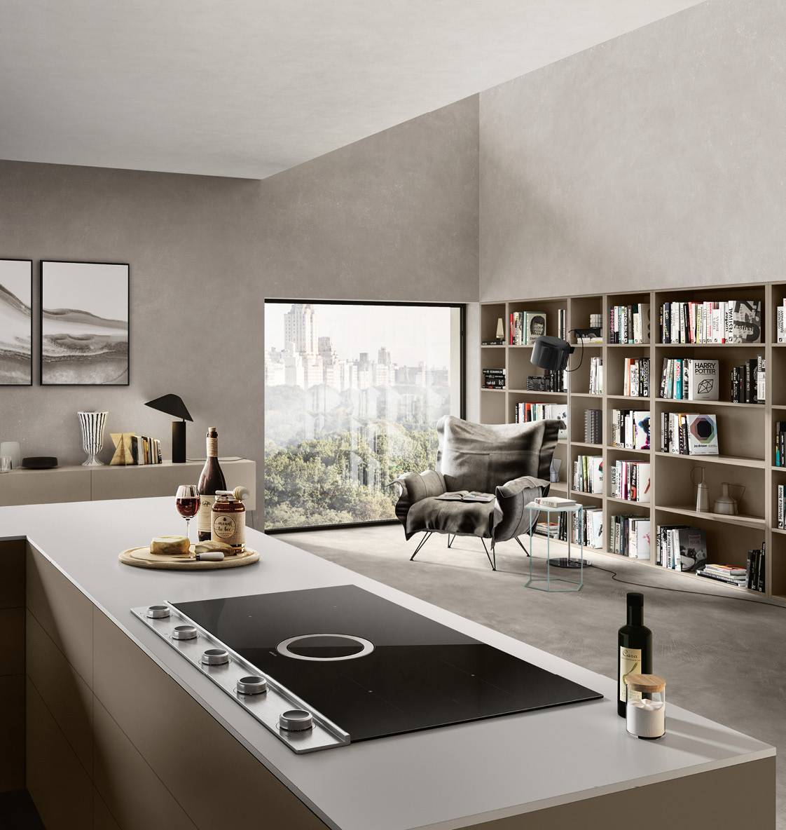 ELICA - NIKOLATESLA UNPLUGGED EVO IX/A/90