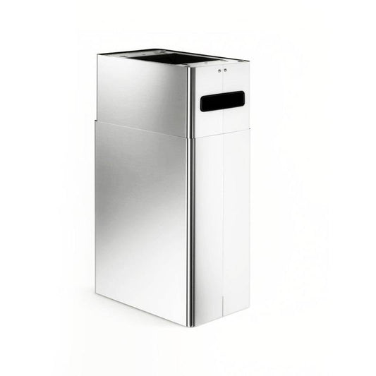 ELICA - IKONA MAXI PURE csőtakaró kürtőhosszabbító inox
