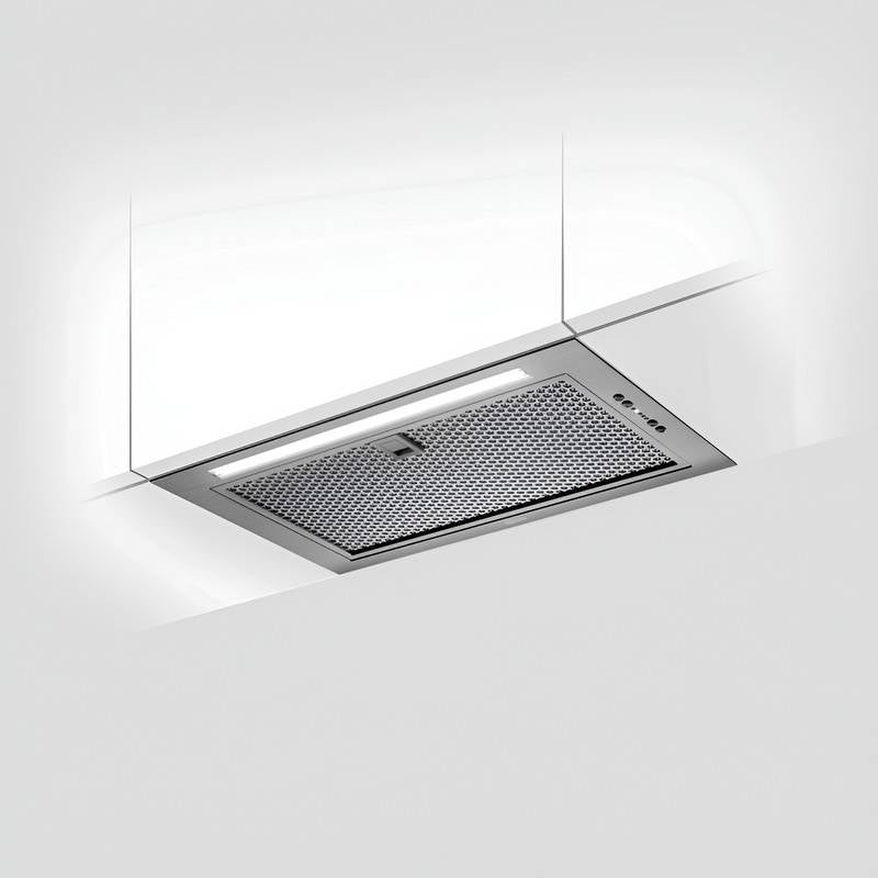Elica - Páraelszívó FOLD S IX/A/52 inox + hűtőtáska