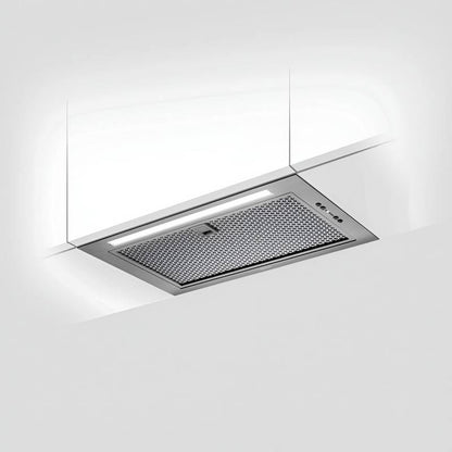 Elica - Páraelszívó FOLD S IX/A/52 inox + hűtőtáska