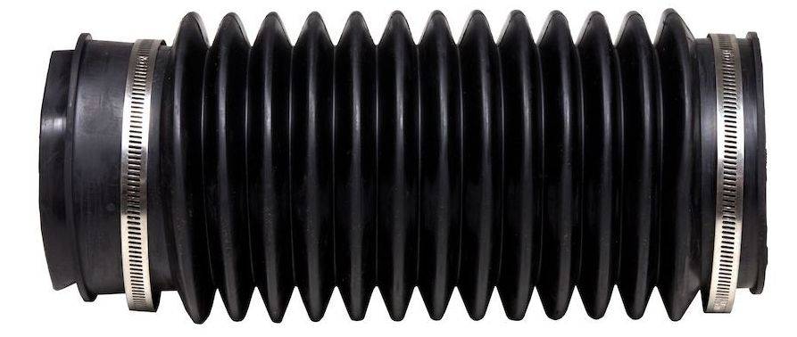 VILPE® 110-es Flex flexibilis cső