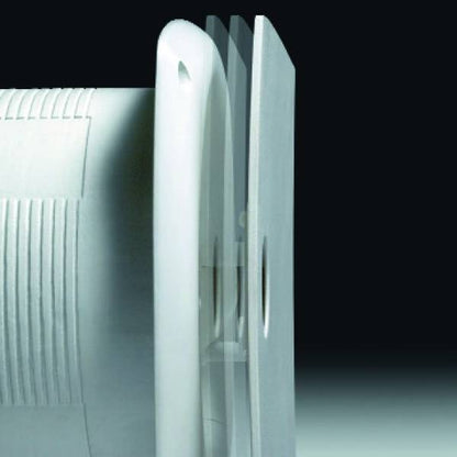 Cata X-Mart 12 Matic ventilátor automata előlapzárással