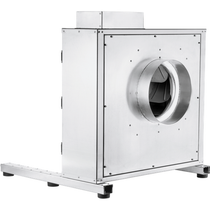 BVN - Ventilátor BKEF 400M