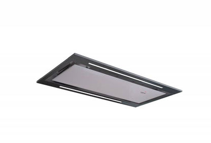 Nodor - Páraelszívó NorBreeze ISLA DEIMOS 1000 RF Hob to Hood
