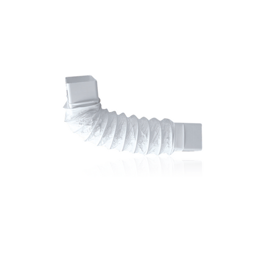 GONAL CCF-1000C flexi könyök, 55x220