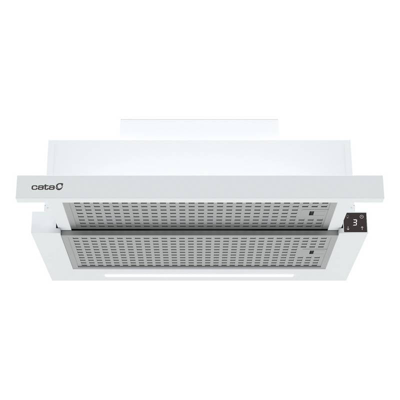 Cata - Páraelszívó TFH-6830/A GWH fehér LED brushless
