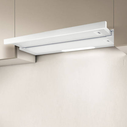 Elica - Páraelszívó ELITE 14 LUX WH/A/90