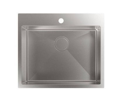CATA - Mosogatótálca CBS-1 54-40 R10 inox