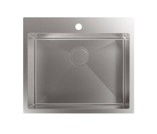 CATA - Mosogatótálca CBS-1 54-40 R10 inox