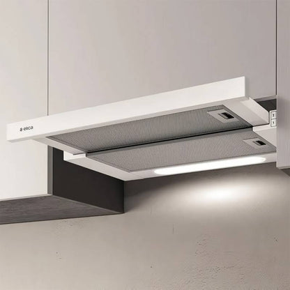 Elica - Páraelszívó ELITE 14 LUX WH/A/50