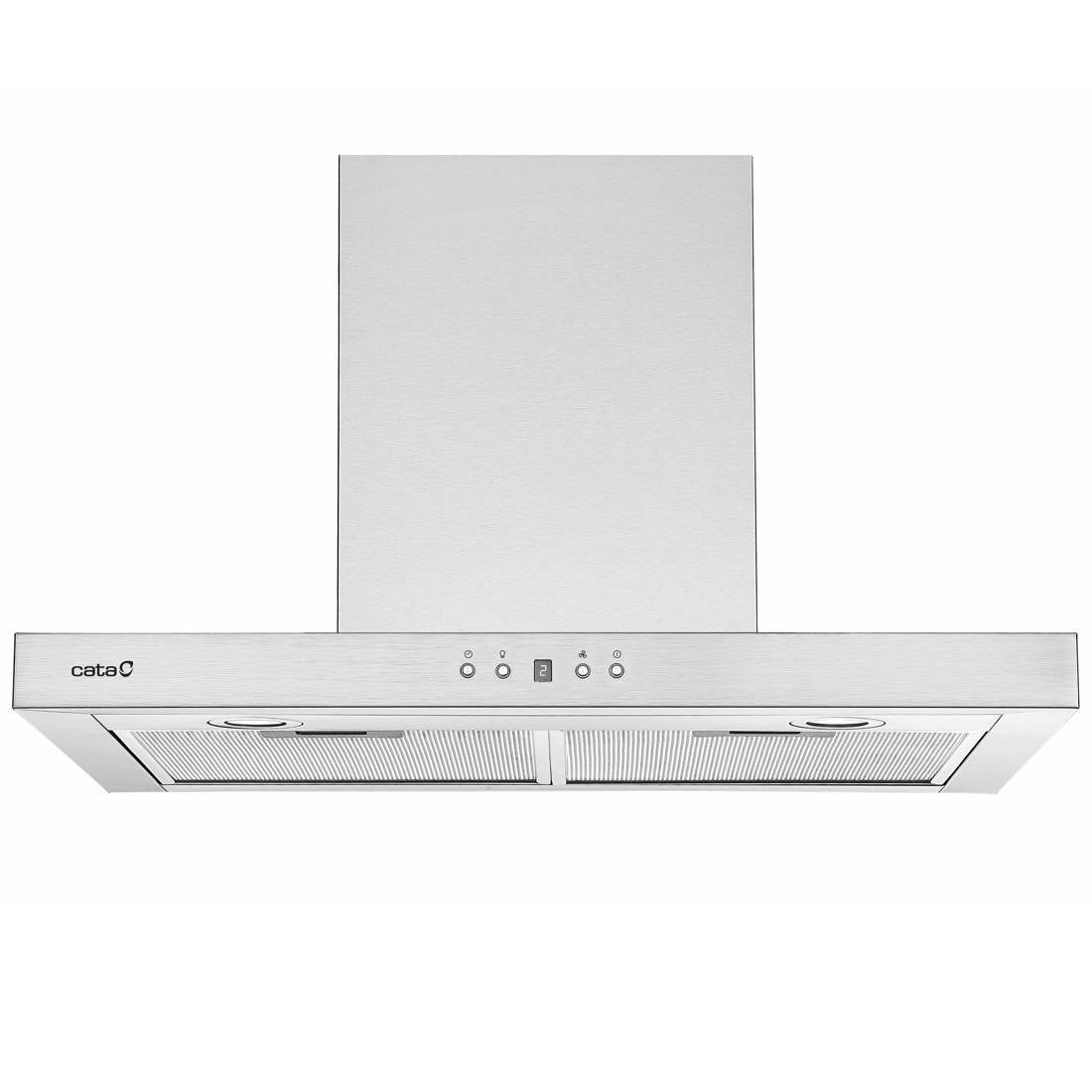 Cata - Páraelszívó S-PRO 7000 X inox