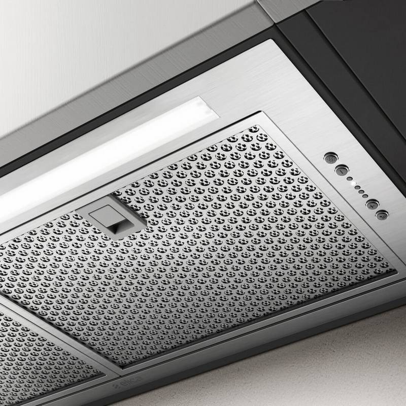 Elica - Páraelszívó FOLD S IX/A/72 Inox