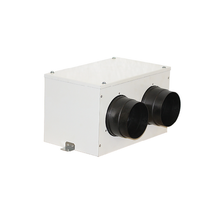 AERAULIQA PLMP 2X125/150 osztóelem