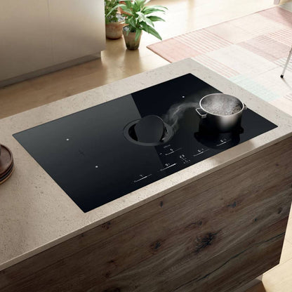 ELICA - NIKOLATESLA SWITCH GLOW EVO BL/A/83