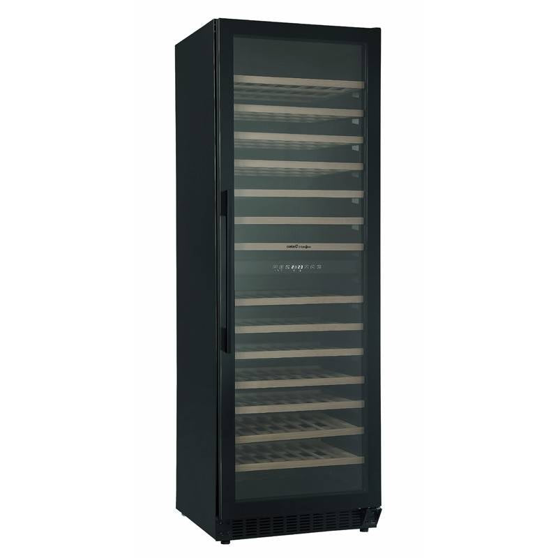 CATA - Borhűtő VI-59177 FS BK Fekete