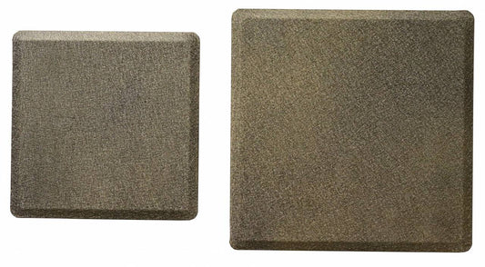 AERAULIQA KT-Decor design fém előlap, NA100, antikarany