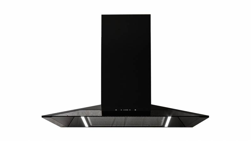 Sirius - Páraelszívó SLTC-97 JEEG TW 90 cm fekete