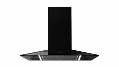 Sirius - Páraelszívó SLTC-97 JEEG TW 90 cm fekete