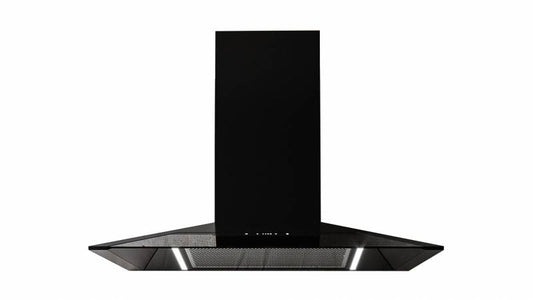 Sirius - Páraelszívó SLTC-97 JEEG TW 90 cm fekete
