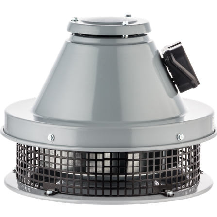 BVN - Ventilátor BRCF-M 315M