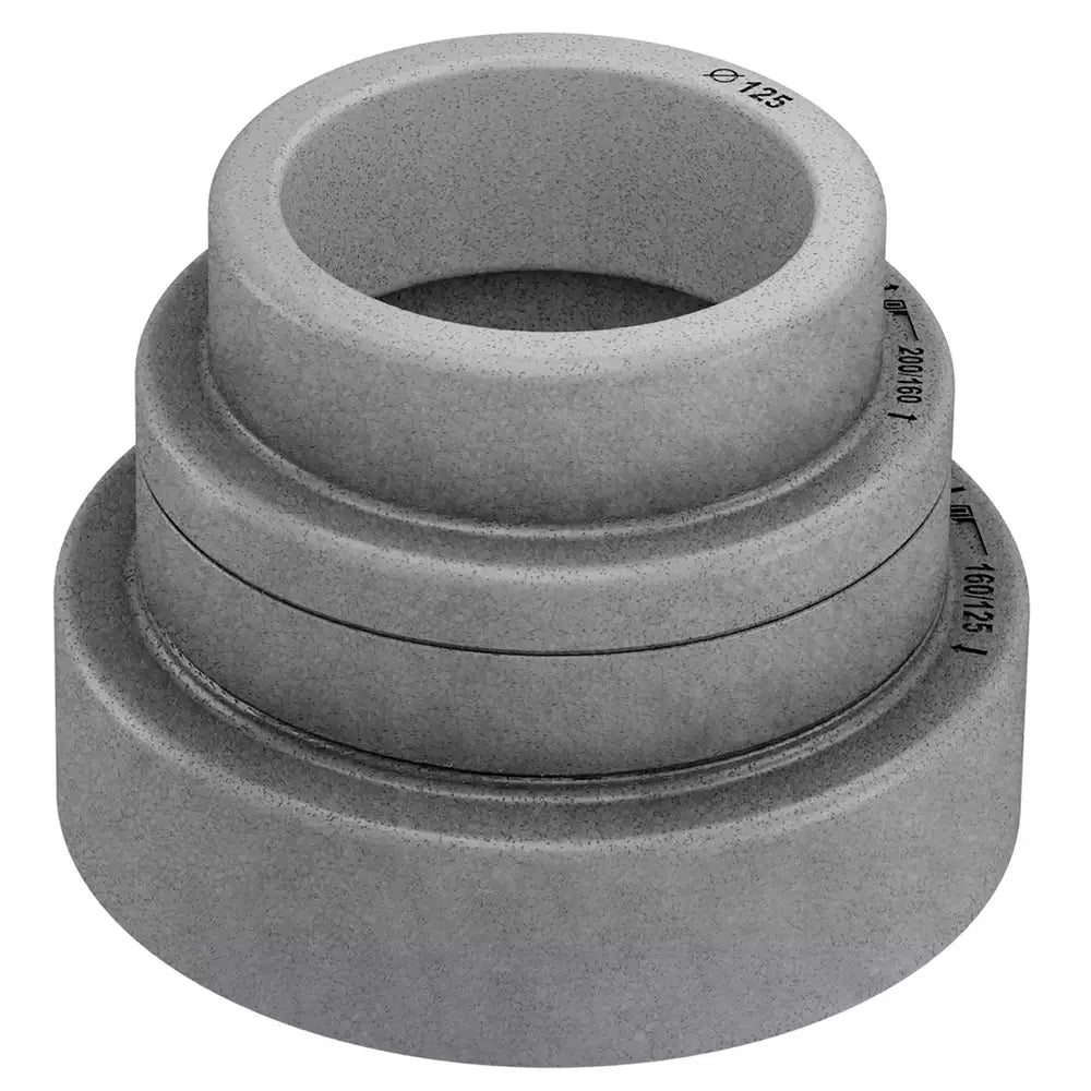 HEATPEX - Szűkítő 125/160/200mm ARIA ADURO