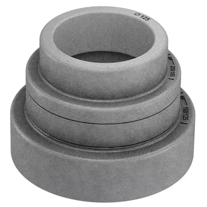 HEATPEX - Szűkítő 125/160/200mm ARIA ADURO