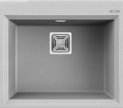 ELLECI - Mosogatótálca Karisma 105 M79 Aluminium