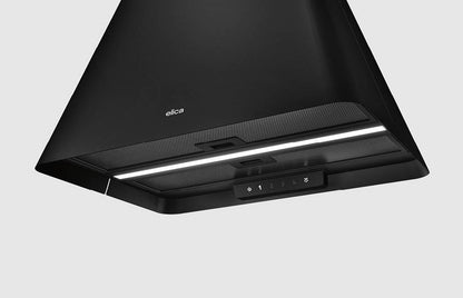 Elica - Páraelszívó IKONA LIGHT BL MAT/F/60 (Matt fekete)