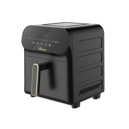 ARDES ARFRYA04 6 literes Air Fryer forrólevegős sütő