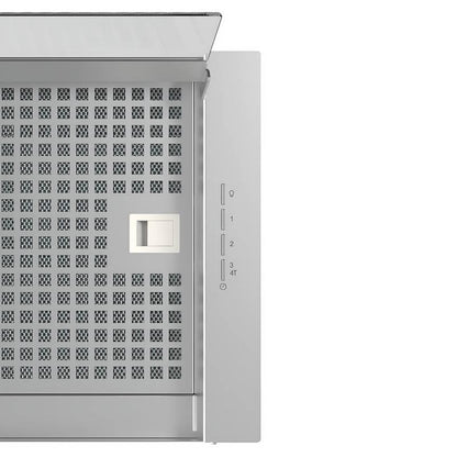 Cata - Páraelszívó CORONA 100 X/B inox