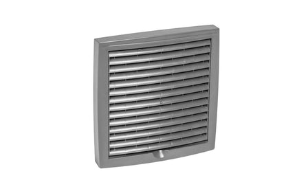 VILPE® 240 x 240 multifunkciós rács, antracit
