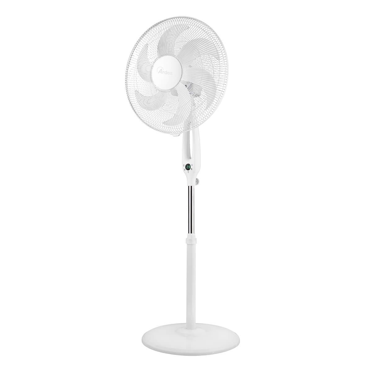 ARDES 5PR4000 Álló ventilátor távirányítóval