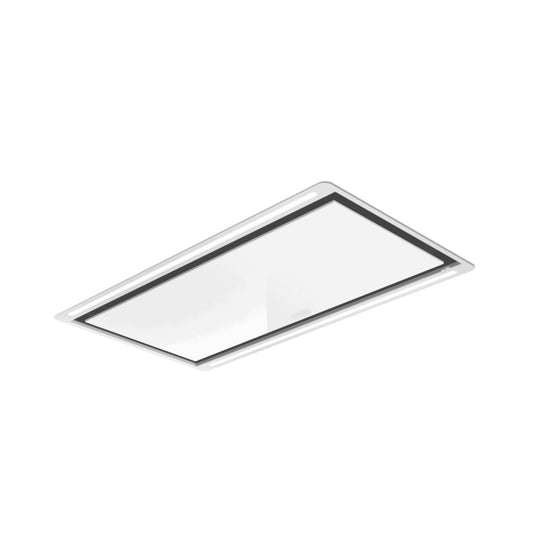 Elica - Páraelszívó HILIGHT GLASS NO MOTOR WH/A/100 motor nélkül