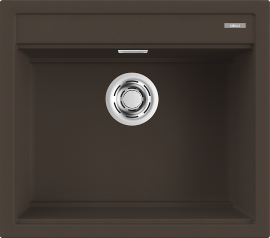 ELLECI - Mosogatótálca Best 105 Workstation G78 Espresso