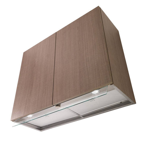 KDESIGN OUTLET - Páraelszívó K11-60 T500 - Kiállított bemutató termék!