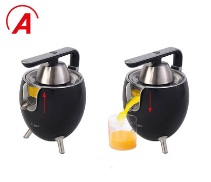 ARDES SPRE03 Citrusprés
