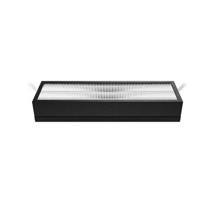 HOLTOP H10 HEPA-szűrő karbonnal ERVQ típushoz (368×107×61 mm)