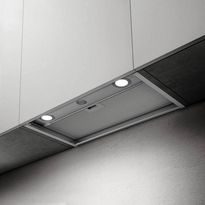 Elica - Páraelszívó BOXIN IX/A/90 inox