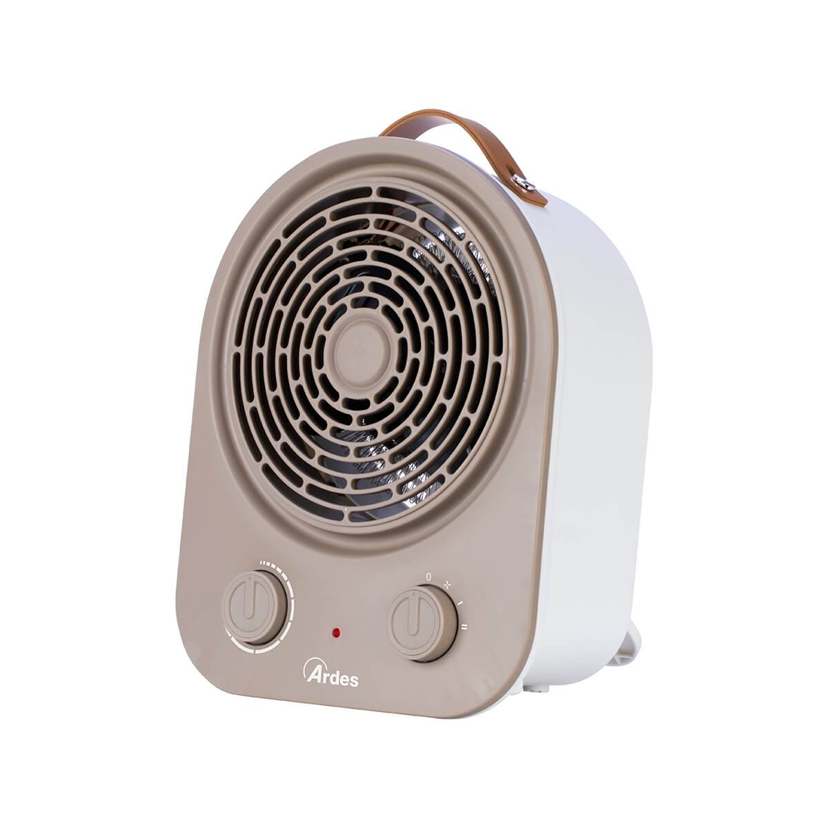 ARDES 4F17 Ventilátoros hősugárzó 2000 W