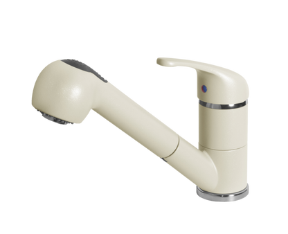 ELLECI - Csaptelep Venere G62 bianco antico - A készlet erejéig rendelhető!