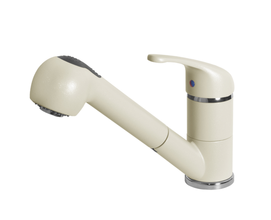 ELLECI - Csaptelep Venere G62 bianco antico - A készlet erejéig rendelhető!