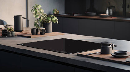 SIRIUS - Beépíthető indukciós főzőlap S-H8 60 cm