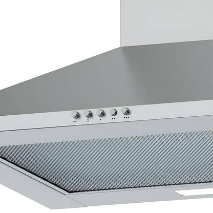 Cata - Páraelszívó VK-5000 X inox