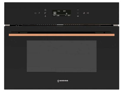 NODOR - Beépíthető gőzsütő NorChef SO-4800 CU