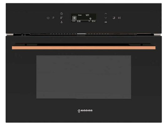 NODOR - Beépíthető gőzsütő NorChef SO-4800 CU