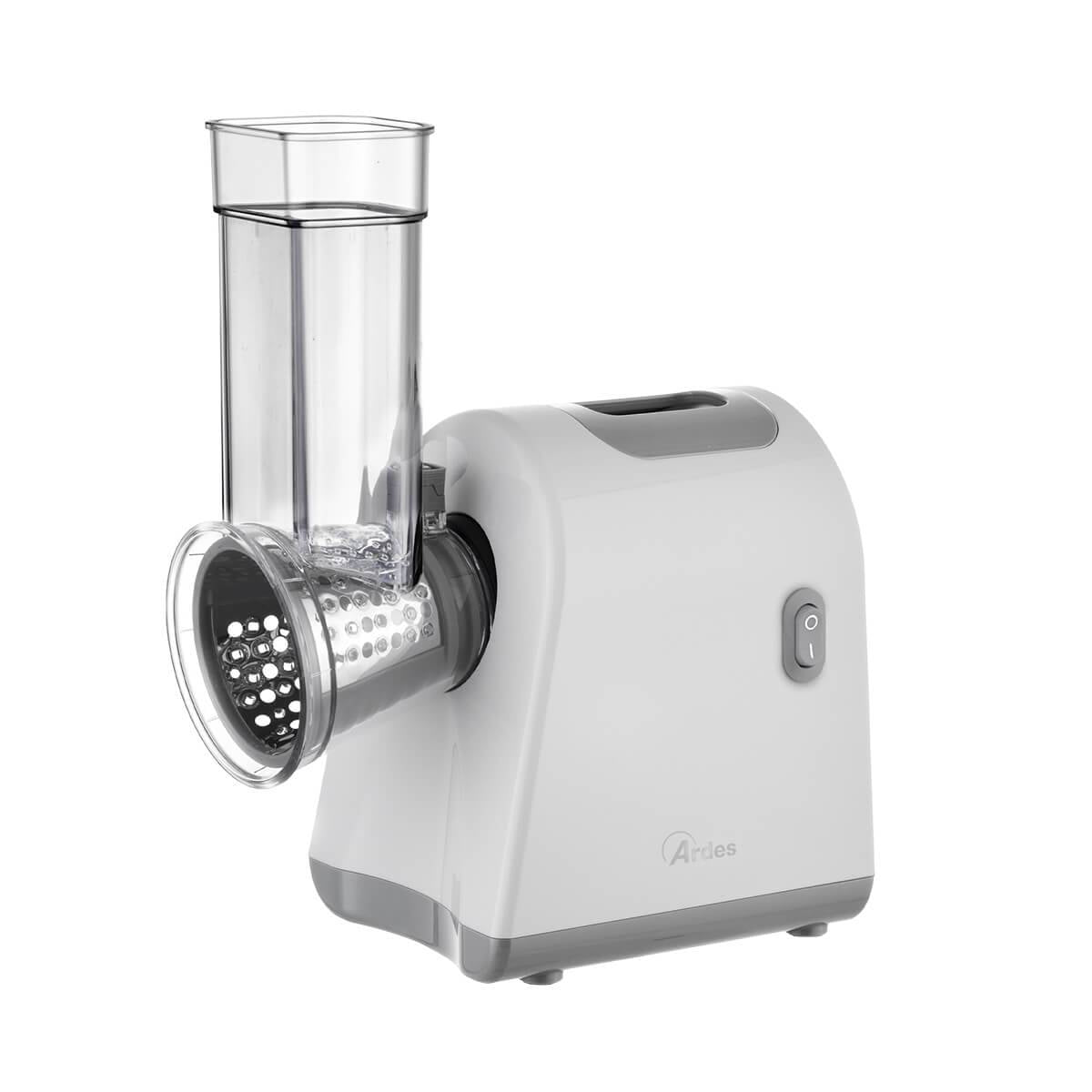 ARDES CHEES01 Elektromos Parmezán Sajtreszelő – 250 W