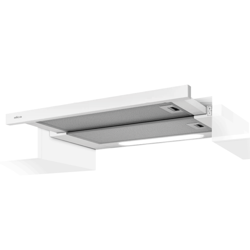 Elica - Páraelszívó ELITE 14 LUX GRVTWH/A/90