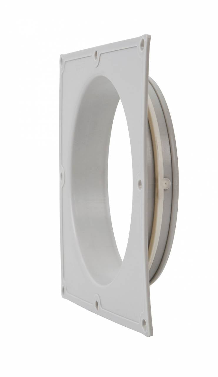 VILPE® 200 mm-es csőcsonk idom