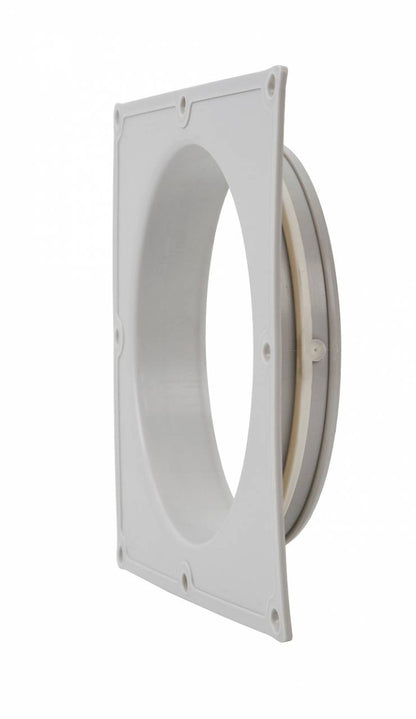 VILPE® 200 mm-es csőcsonk idom