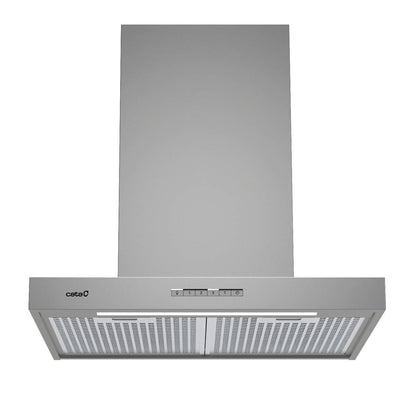 Cata - Páraelszívó Sygma 7010 X motor nélkül + MULTI Külső motor SEM1 T850